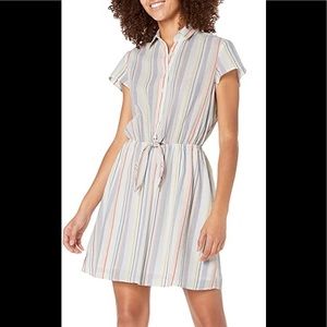 J.Crew shirt dress